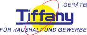 Logo Tiffany GmbH Olten